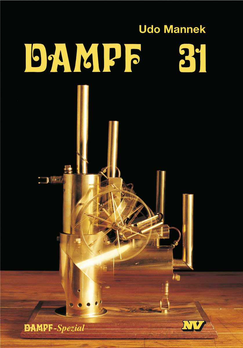 Dampf 31