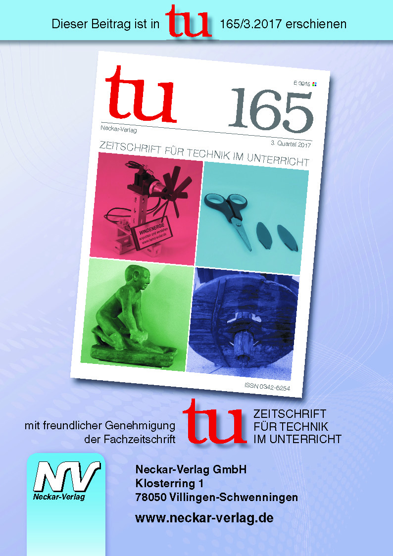 Technische Bildung in der Schweiz – ein Blick auf die Berner Linie