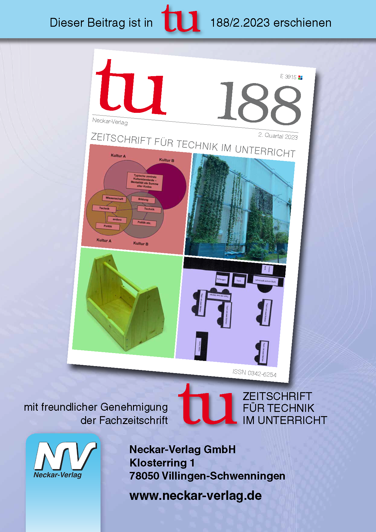 Brücken zwischen interkultureller Kommunikation und Technik