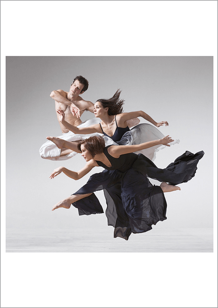 Kunstdruck Greenfield - Celestial Bodies