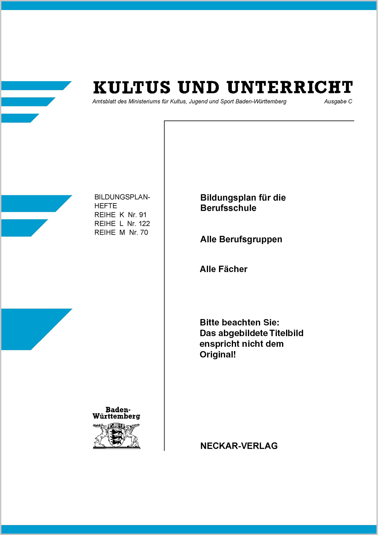 LPH 5/2001 -  Kaufmännische Berufsschule