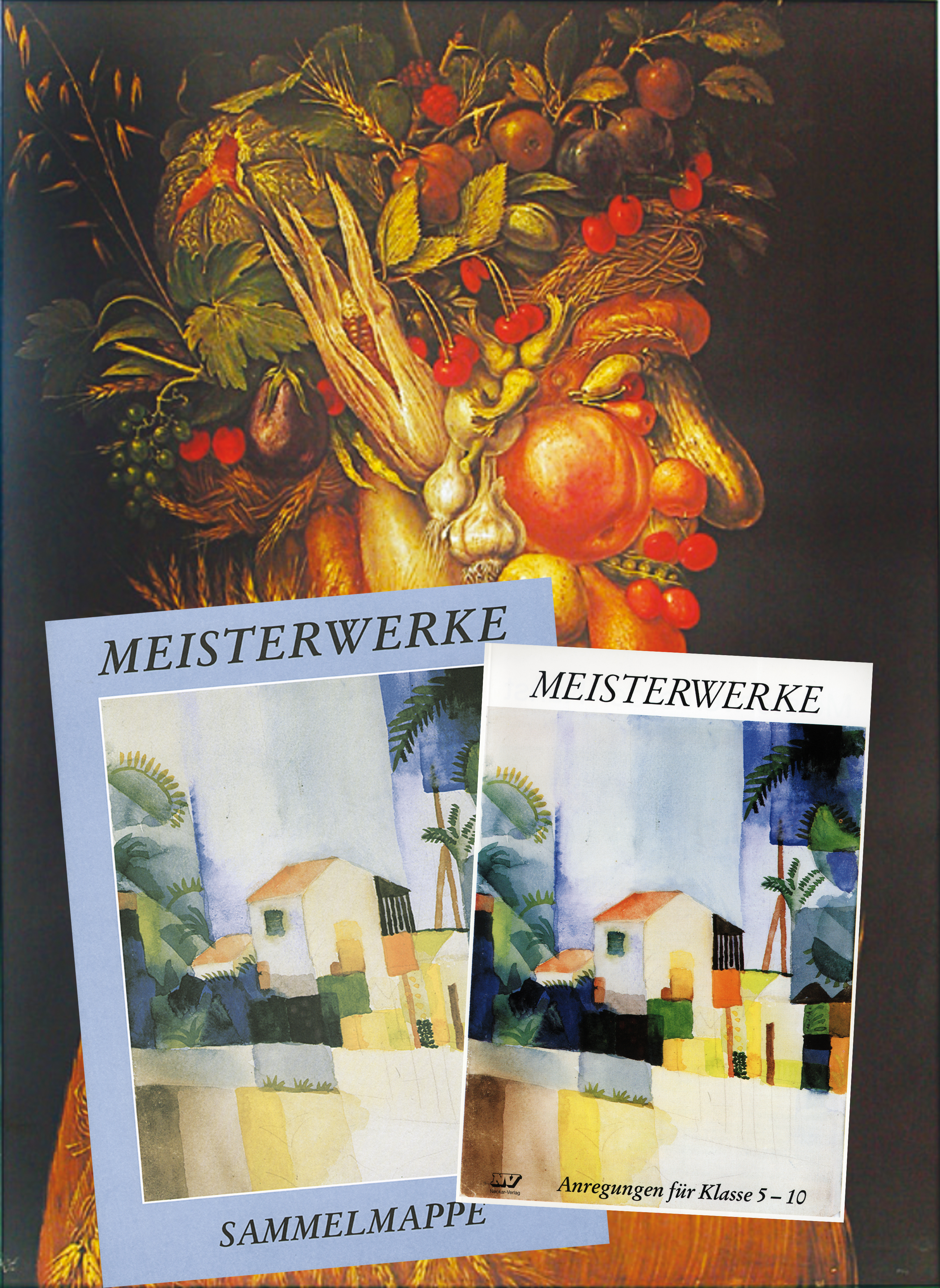 Medienpaket Klasse 5–10