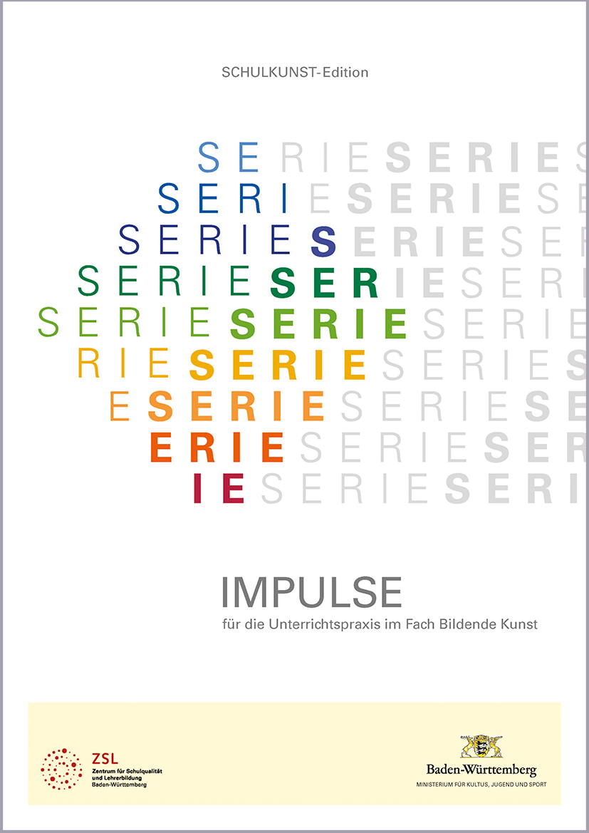 SCHULKUNST Edition SERIE