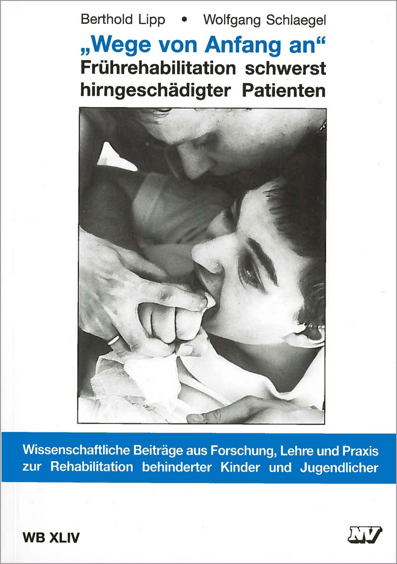 WB XLIV: "Wege von Anfang an"