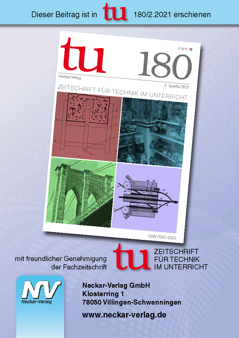 Teil 1: Kulturen des Reparierens und die Lebensdauer der Dinge