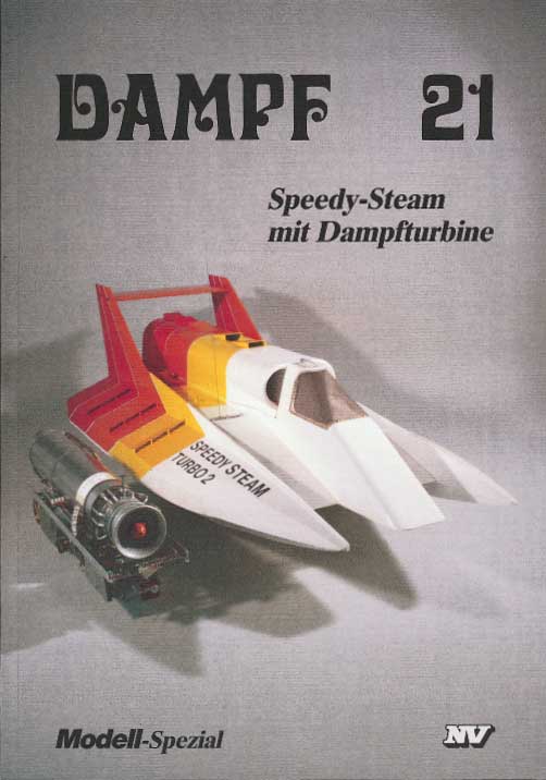 Dampf 21