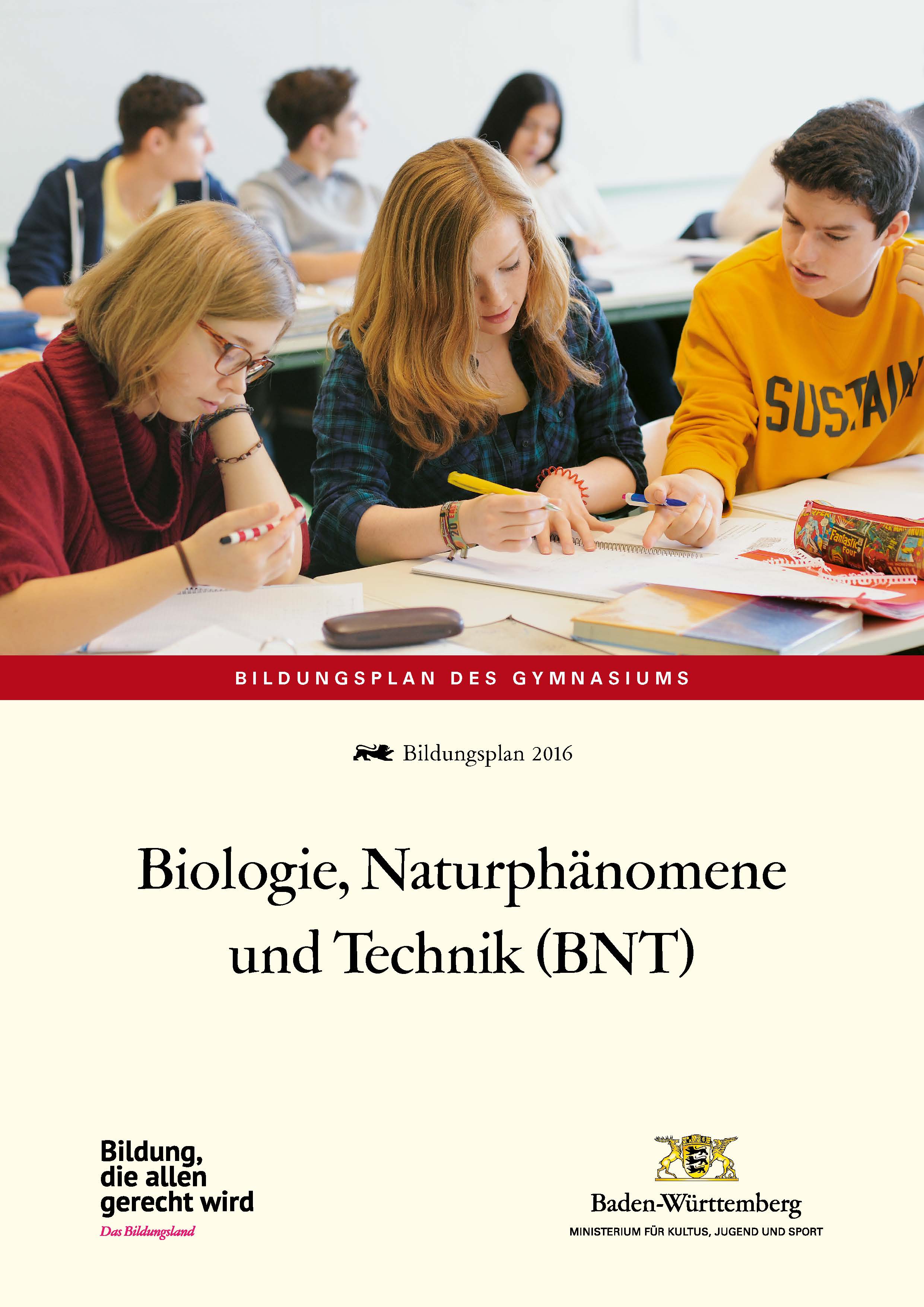 Biologie, Naturphänom. und Technik (BNT)