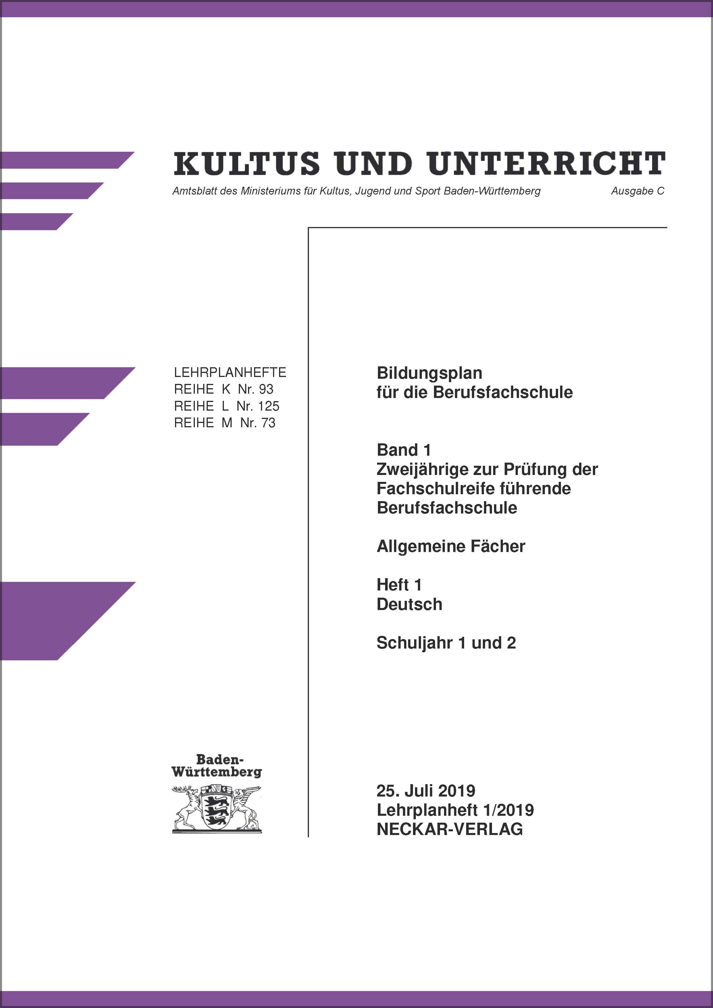 LPH 1/2019 - Deutsch
