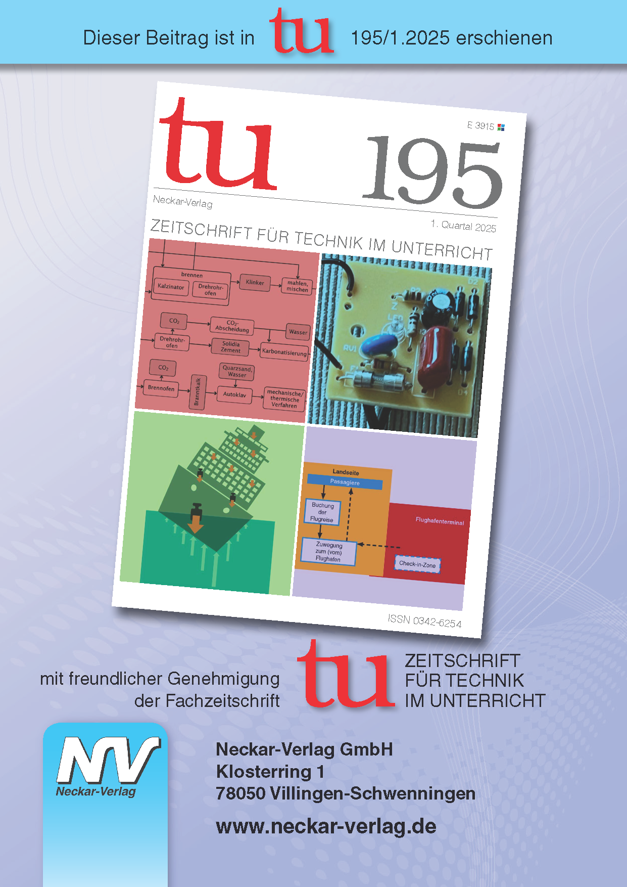 Mit der Technischen Analyse Betrüger entlarven