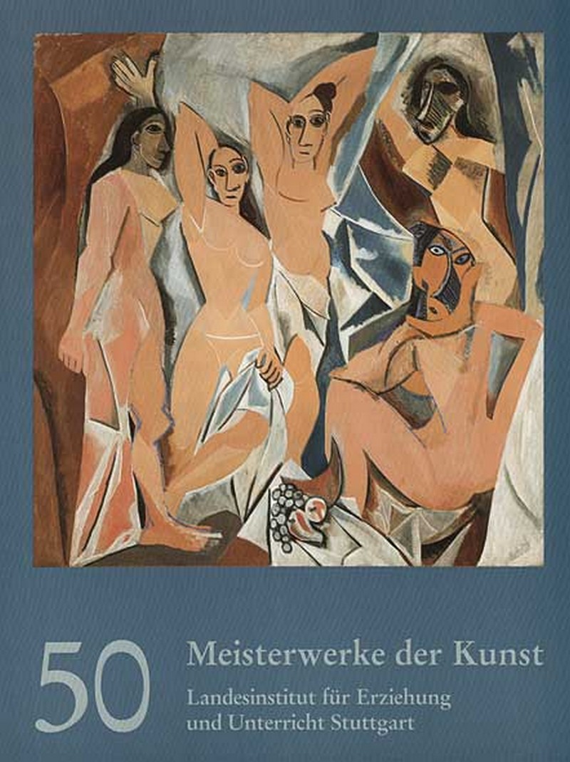 Kunstmappe 50/2002 - ohne Thema