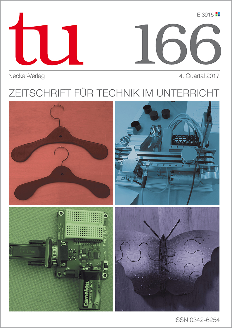 TU 166   4. Quartal 2017