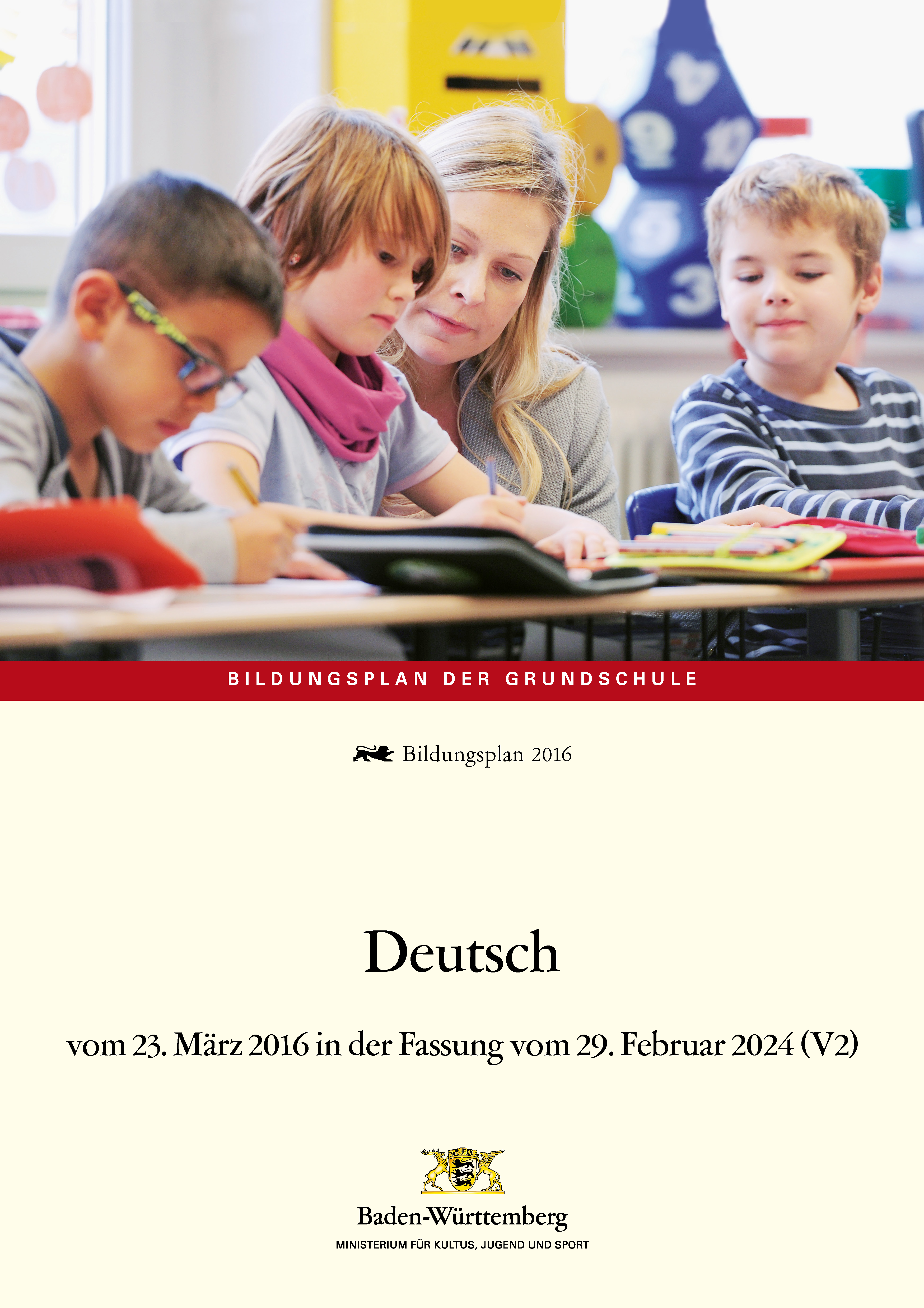 Deutsch Fassung vom 29.02.2024 (V2) LPH 1/2016