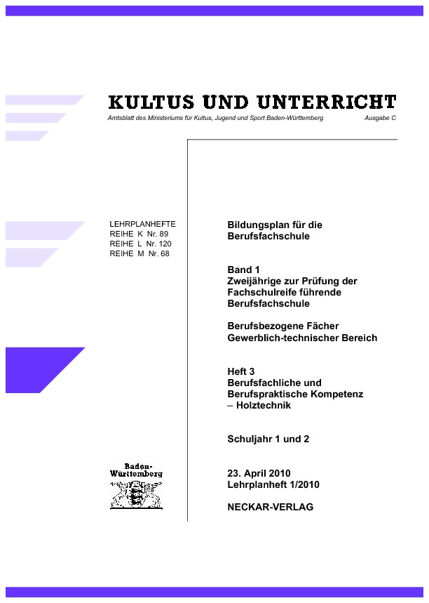 LPH 1/2010 - Holztechnik