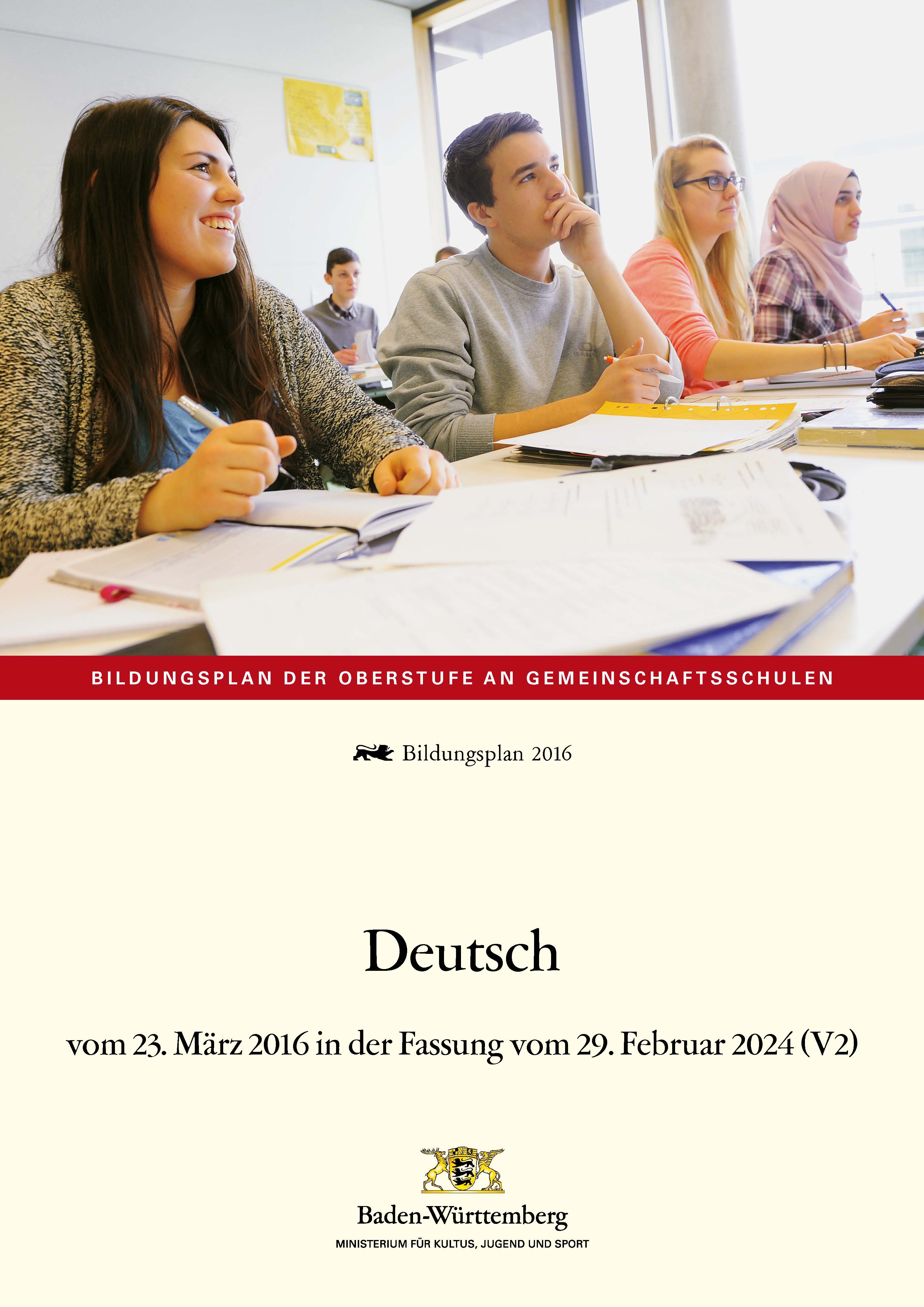 Deutsch LPH 4/2016 Fassung vom 29.02.2024 (V2)