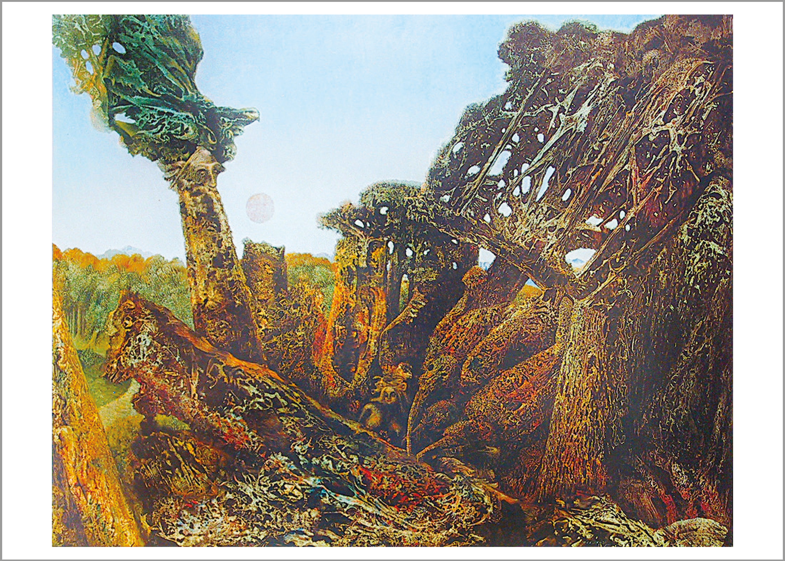 Ernst: Totem und Tabu (Restexemplare)