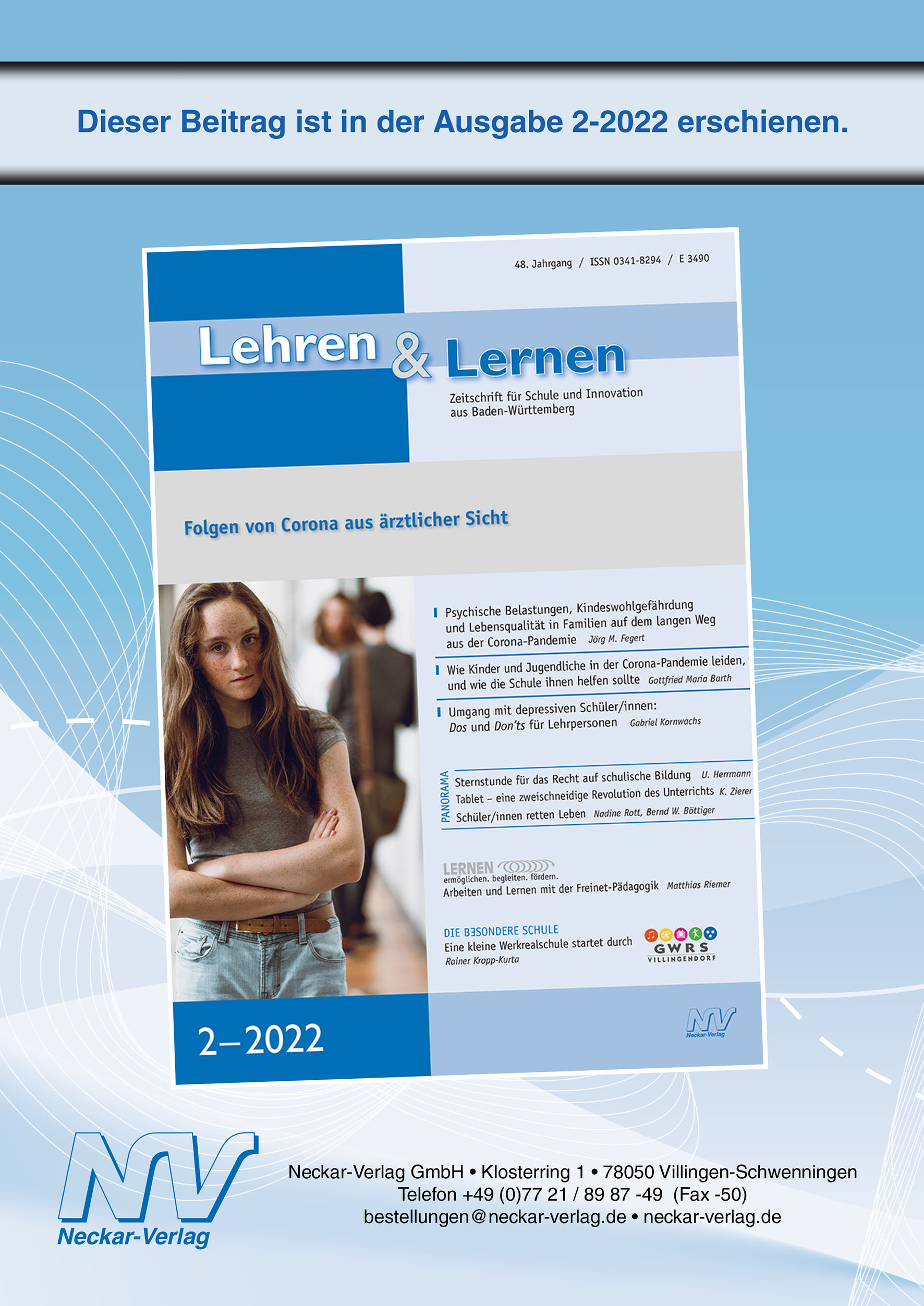 Arbeiten und Lernen mit der Freinet-Pädagogik