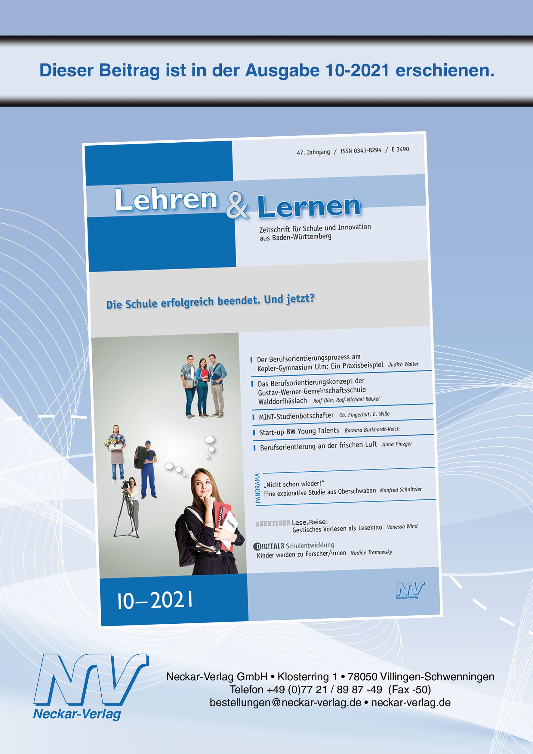 GESTISCHES VORLESEN als LESEKINO