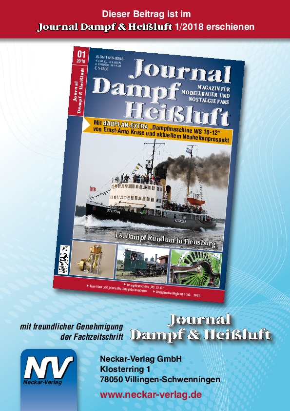 Strassendampf auf dem Killesberg