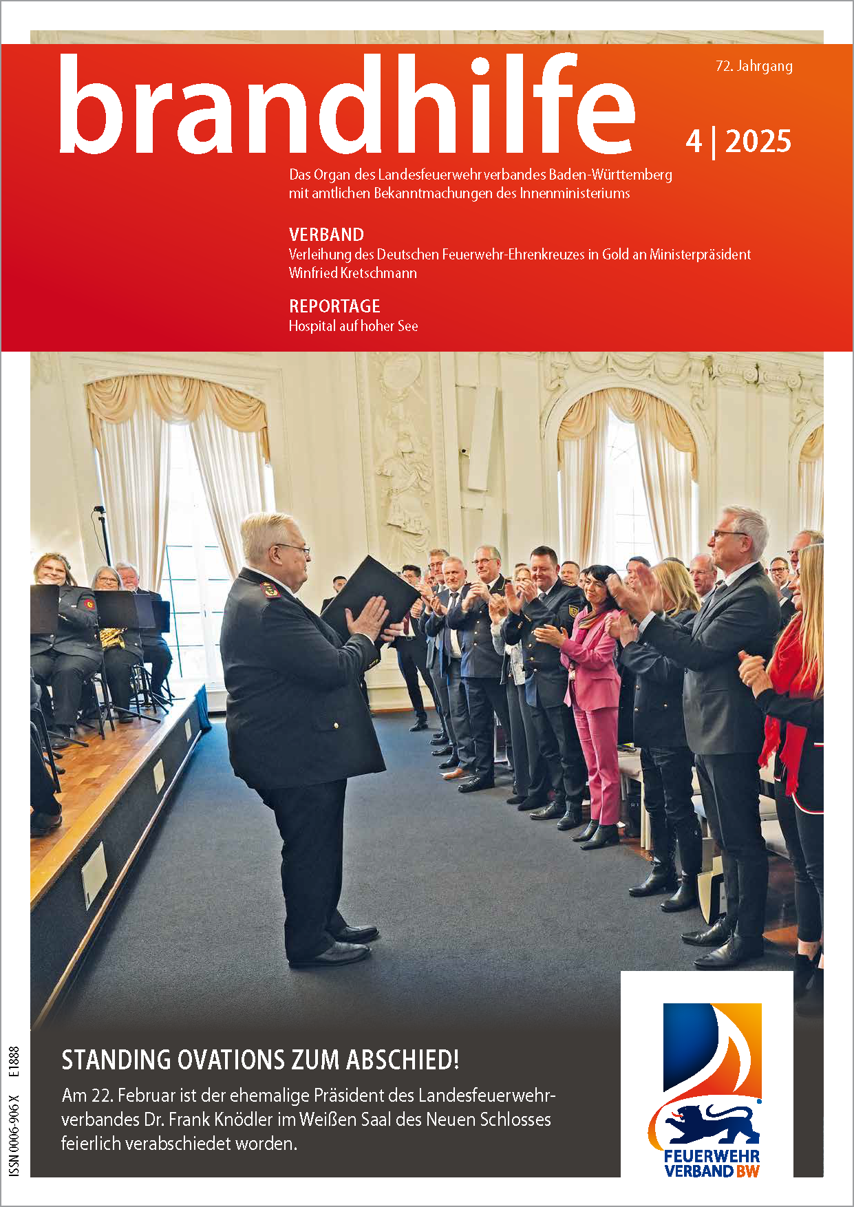brandhilfe Baden-Württemberg 4/2025