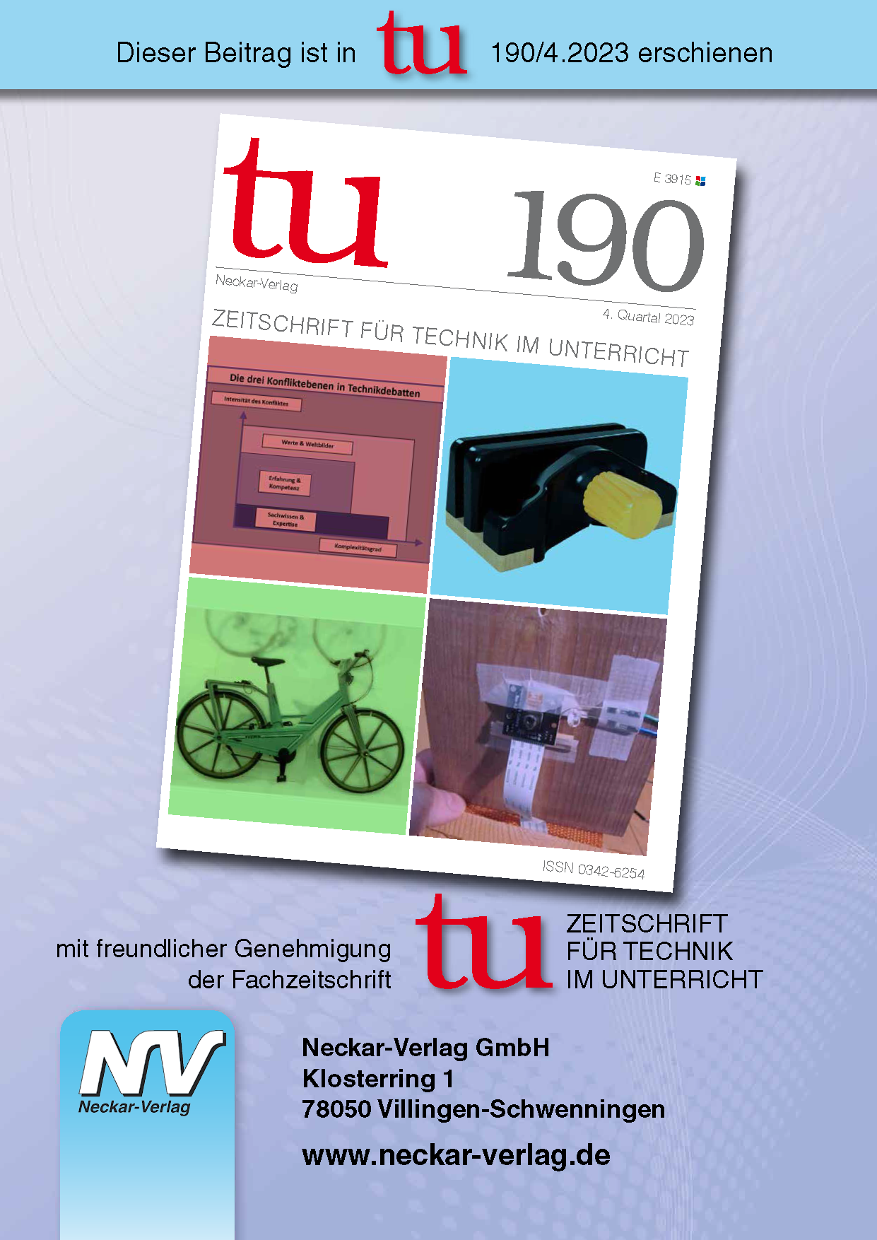 Infrarot-Nistkastenkamera