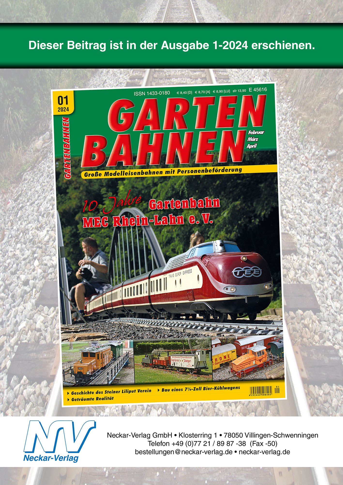 Geträumte Realität - TEIL 2