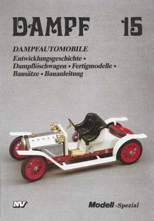 Dampf 15