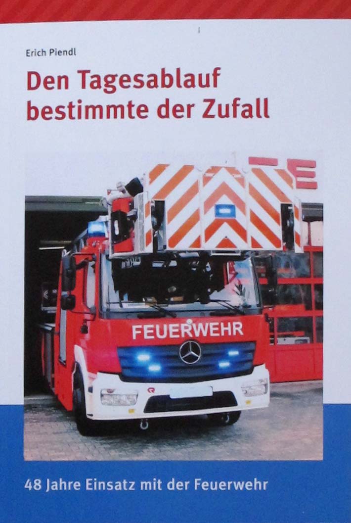 Den Tagesablauf bestimmte der Zufall