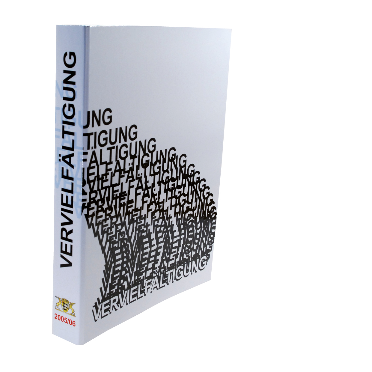 Schulkunst Vervielfältigung