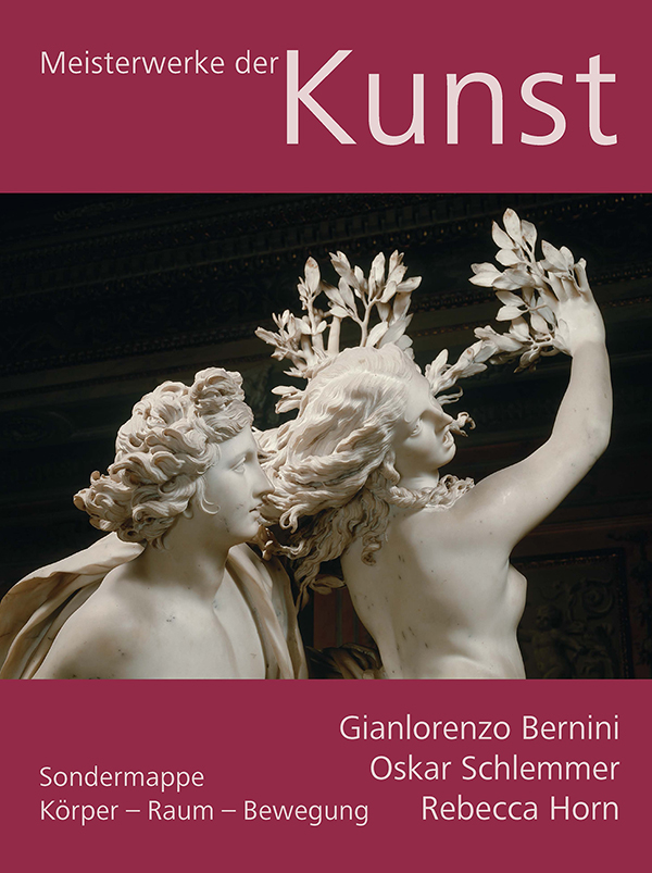 Sondermappe Körper – Raum – Bewegung