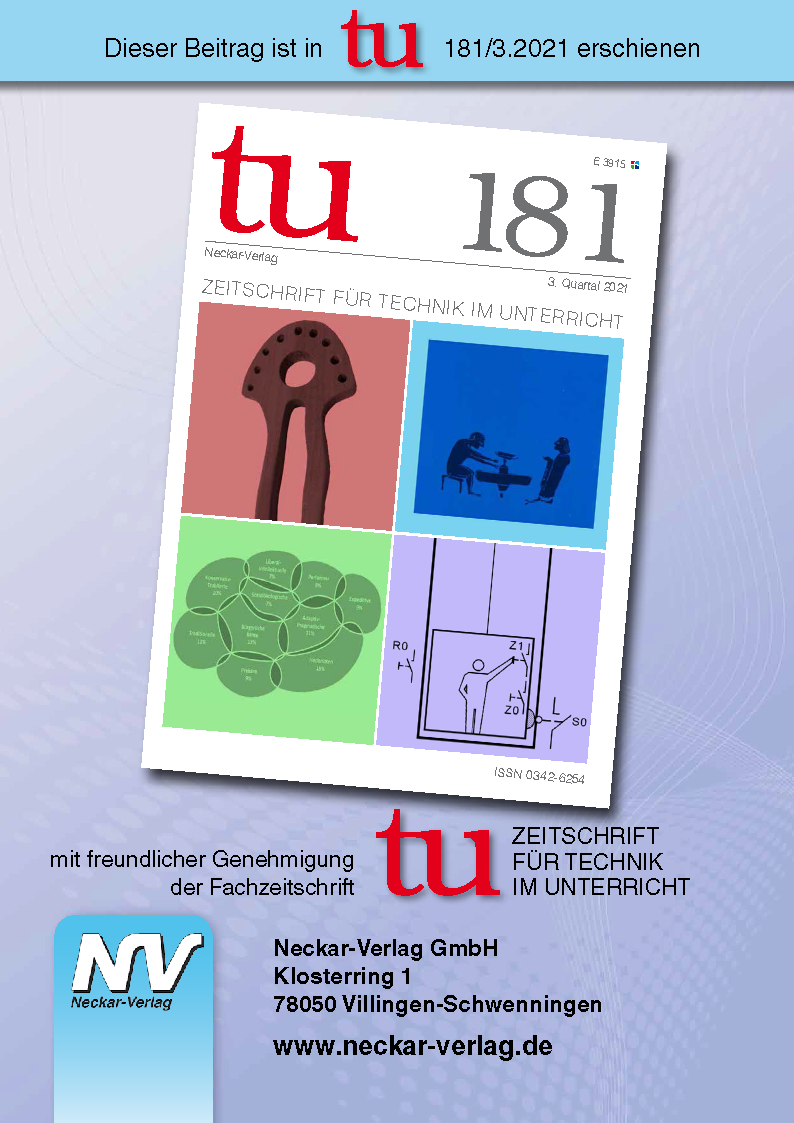 Design und die Lehre vom Menschen ...