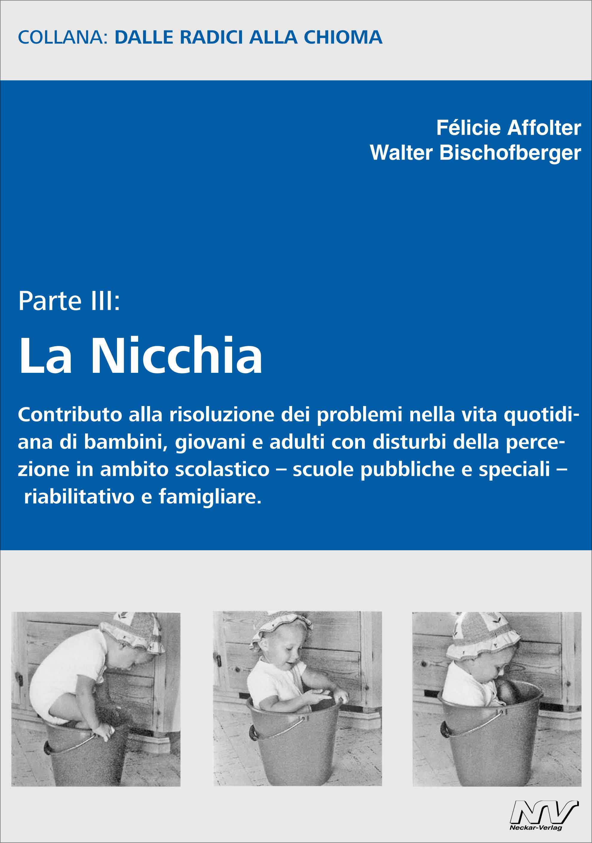 Parte III: La Nicchia