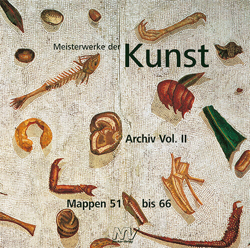 Kunstmappenarchiv Vol. II