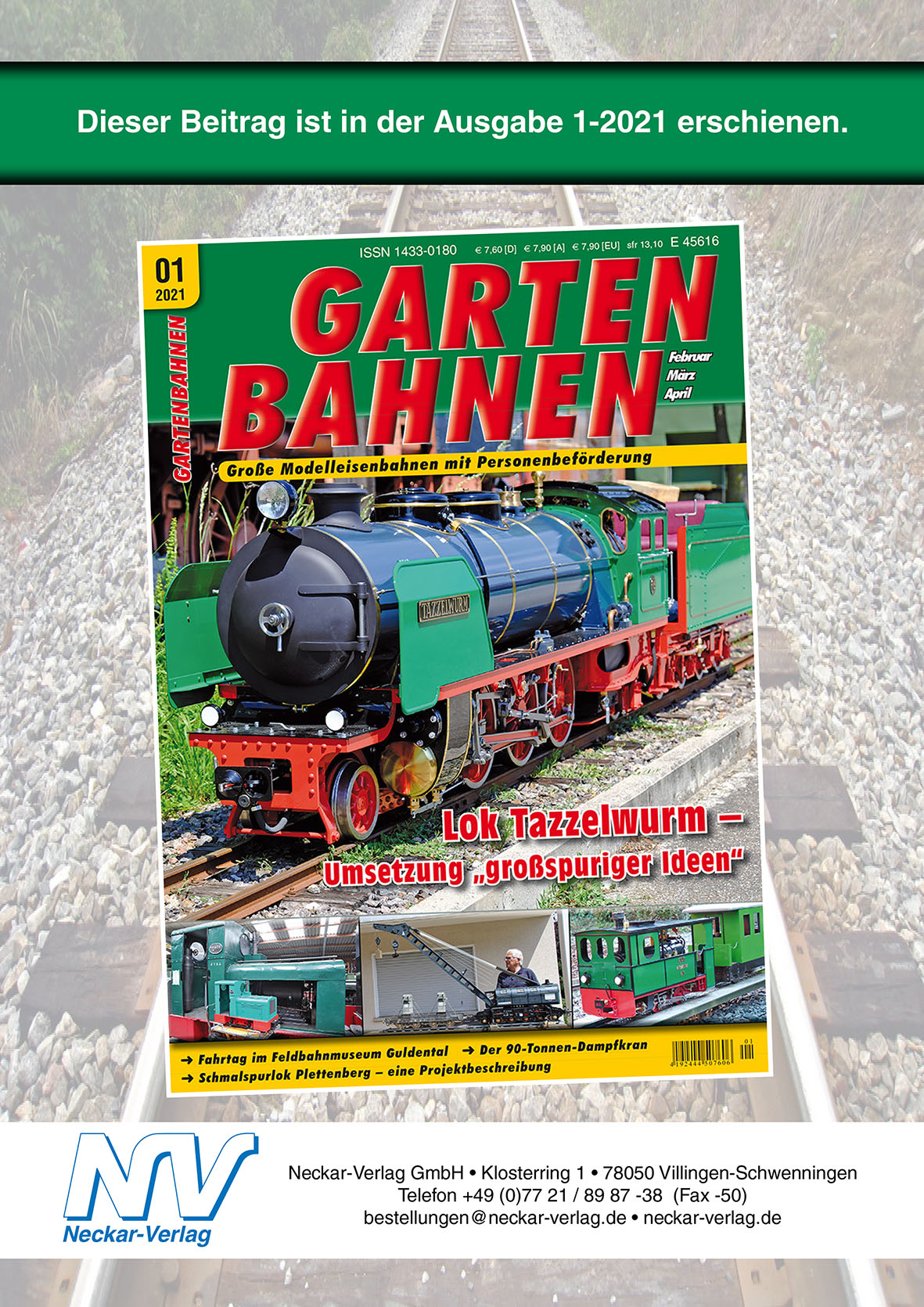 Zahnformfräser selber herstellen