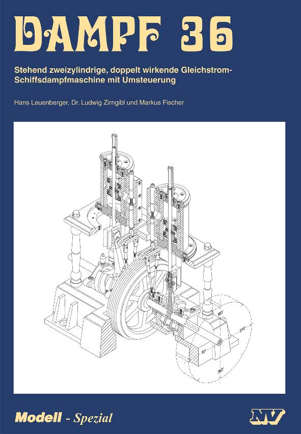 Dampf 36