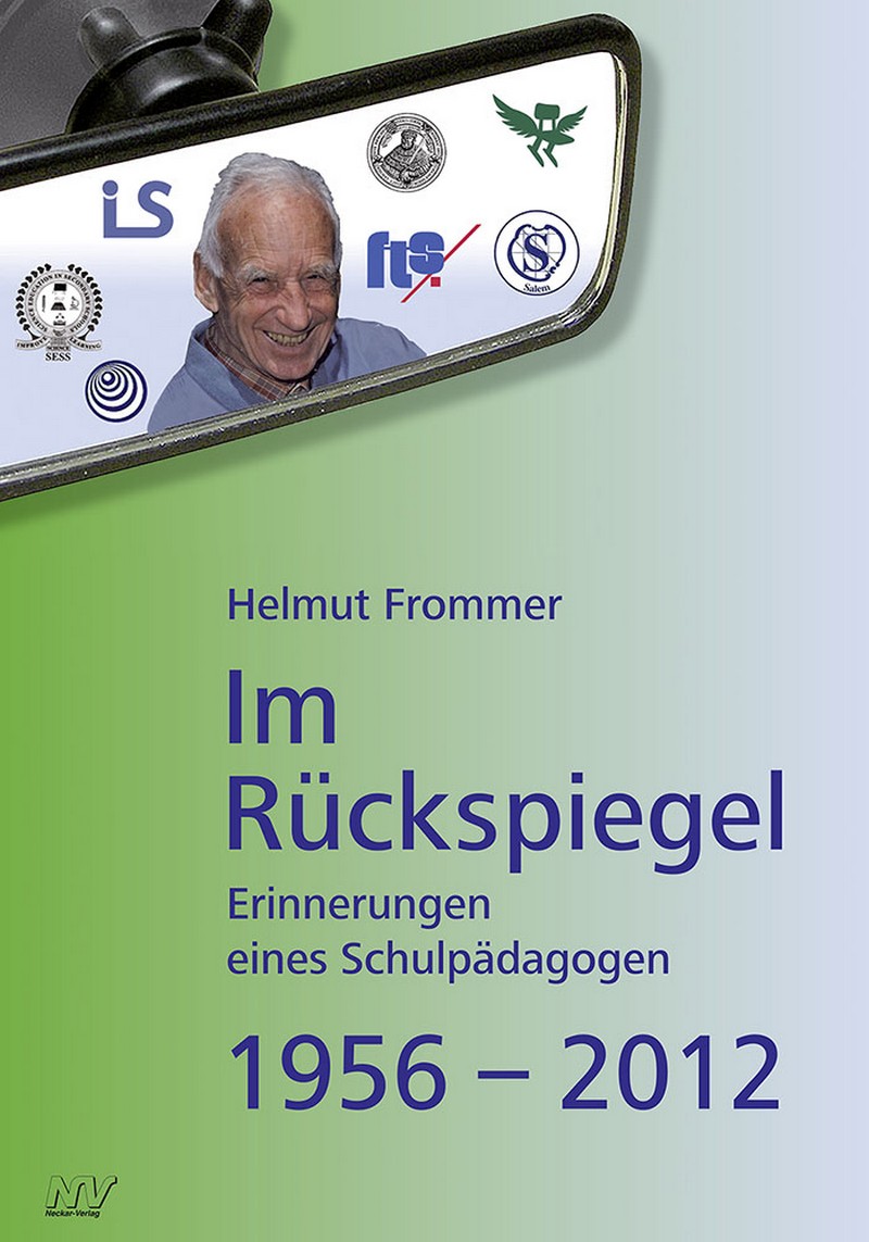 Im Rückspiegel