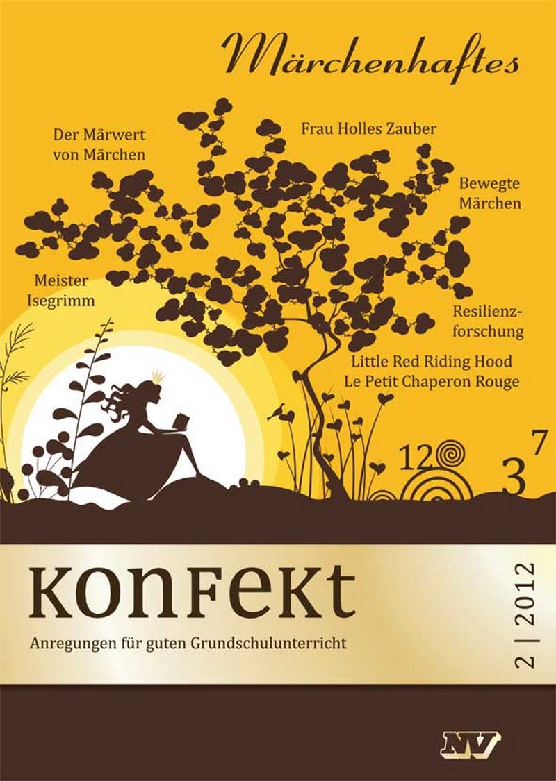 Märchenhaftes – Konfekt 2/2012