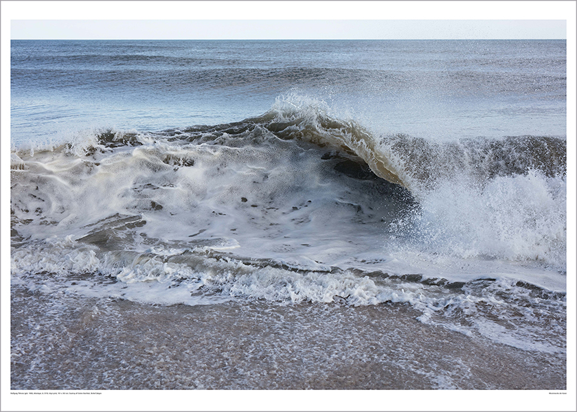 Tillmans: Atlantique, b