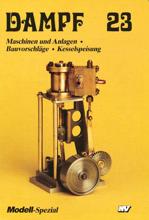 Dampf 23