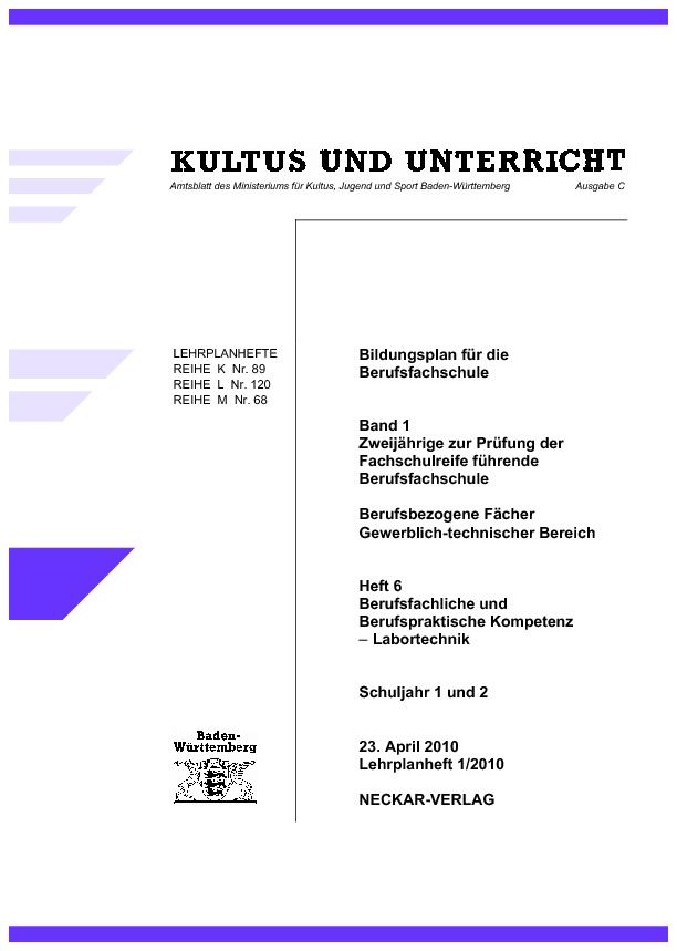 LPH 1/2010 - Labortechnik