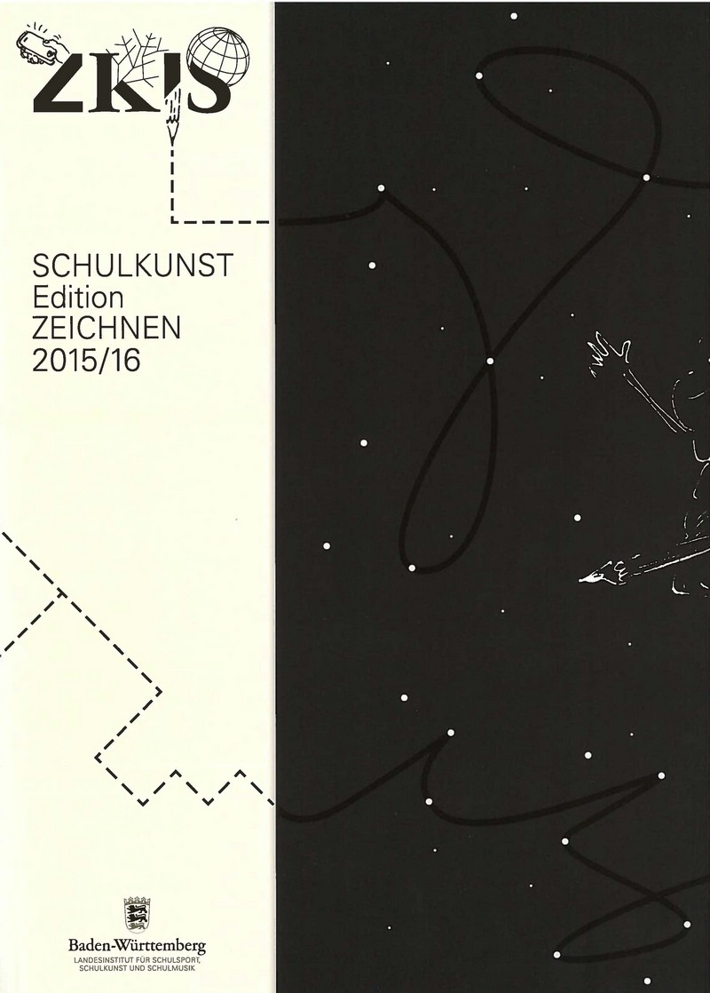 Schulkunst Edition Zeichnen