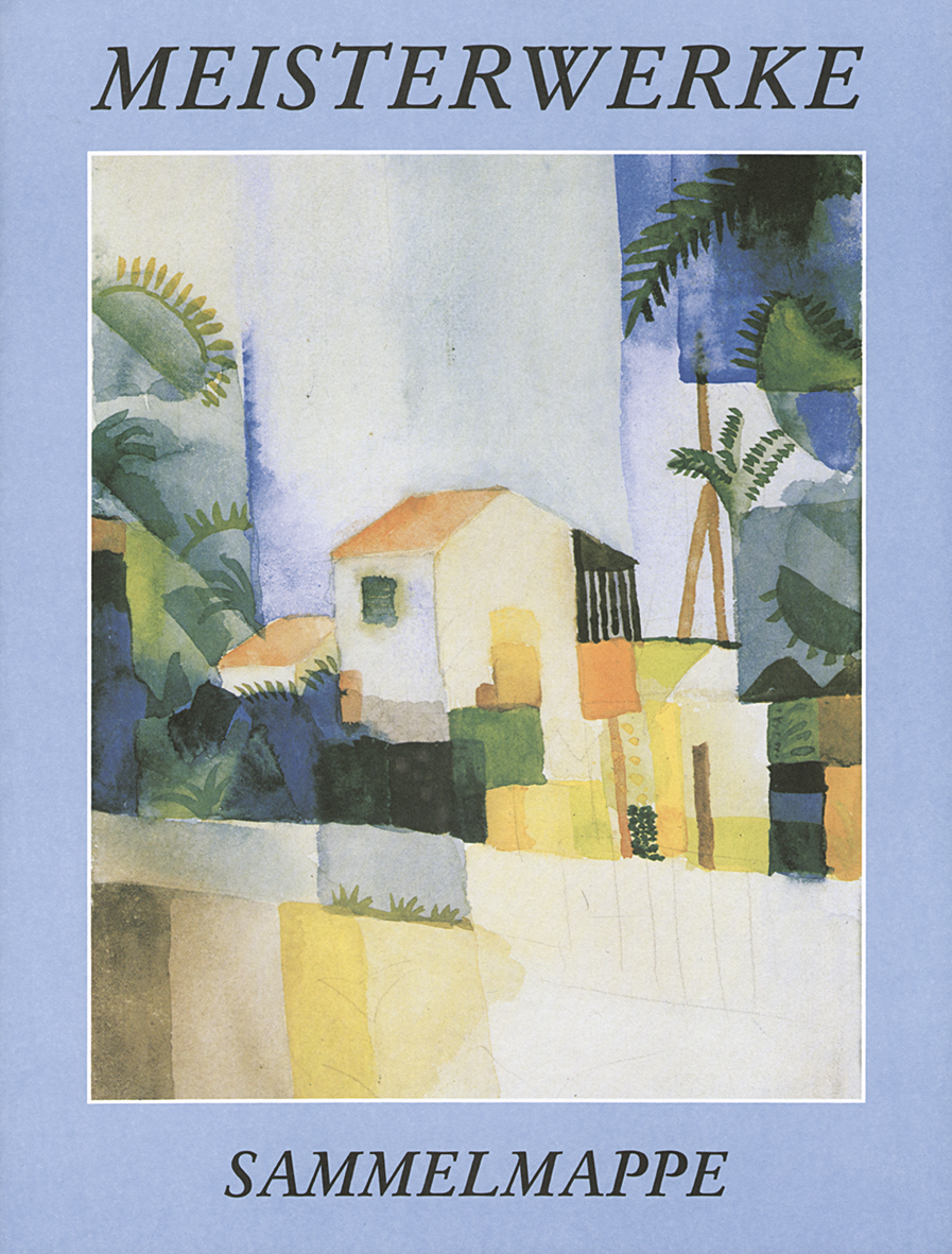 Meisterwerke für die Klassen 5–10