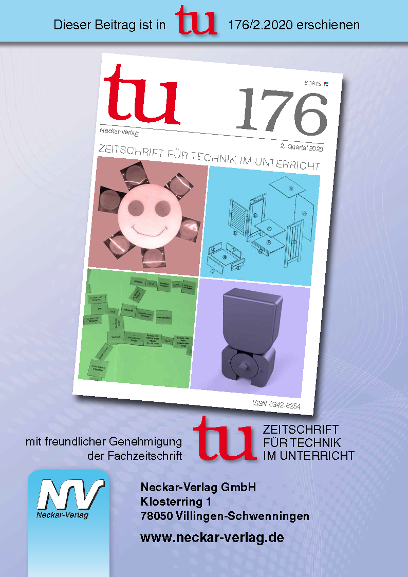 Mit Schülern konstruieren