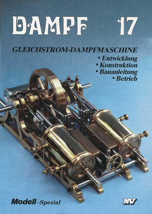 Dampf 17