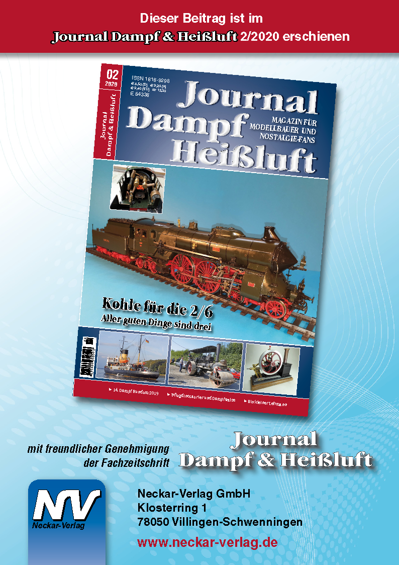 Der Kesselzerknall von Berlingen