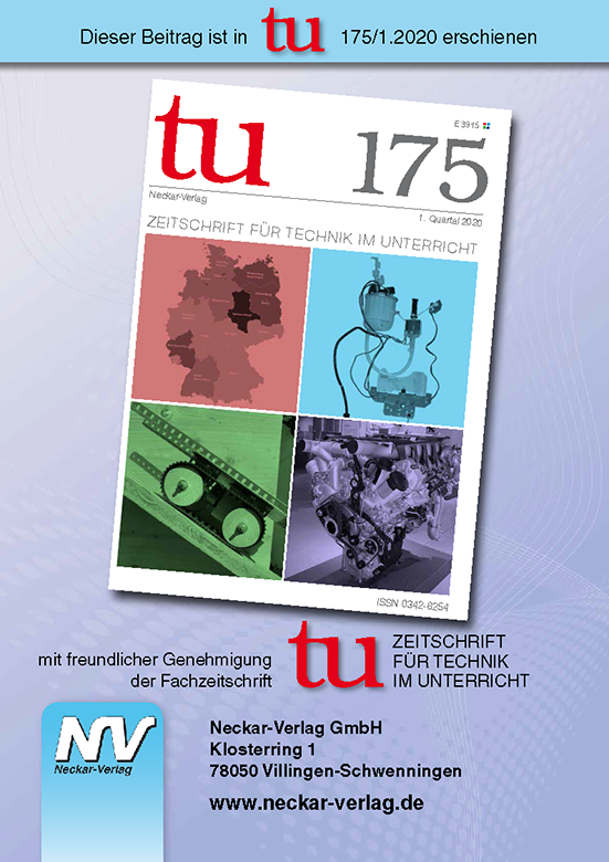 Lernen am „Klettermax“