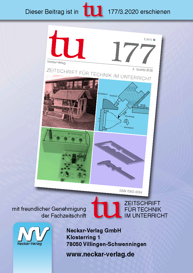 Wege zum „mitbestimmten Algorithmus“